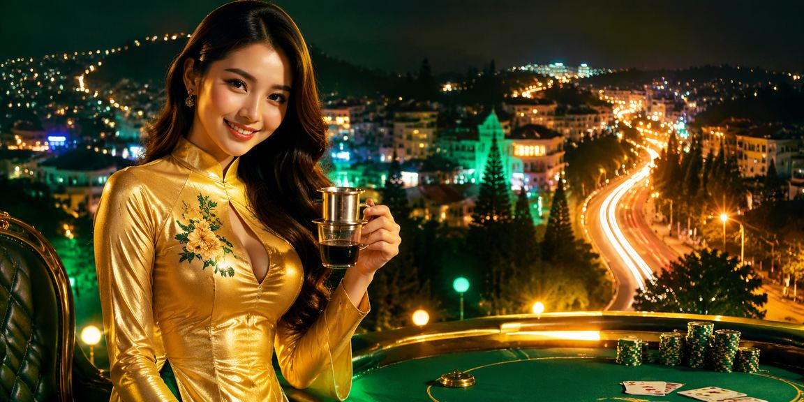 Baccarat 858mm Live