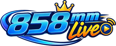 858mm Live